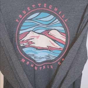 Fayettechill Long Sleeve